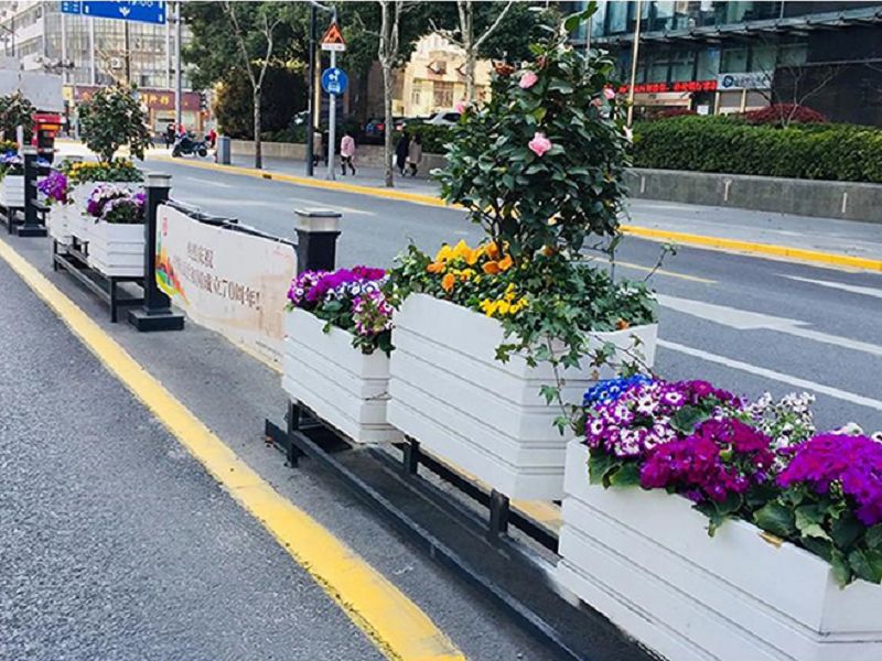 Planter Box