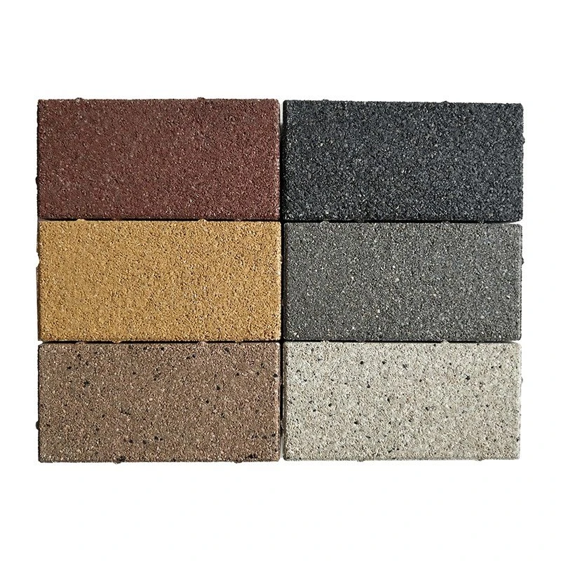 Outdoor Concrete Floor Tiles suppliers
