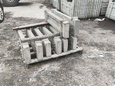 Cement Composite Railing