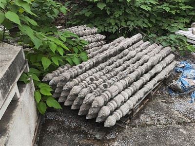 Composite Column Roman