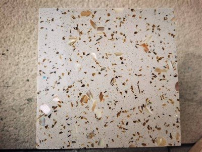 Beautiful Terrazzo Floors