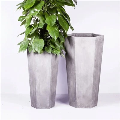 Stackable Pots for Plants